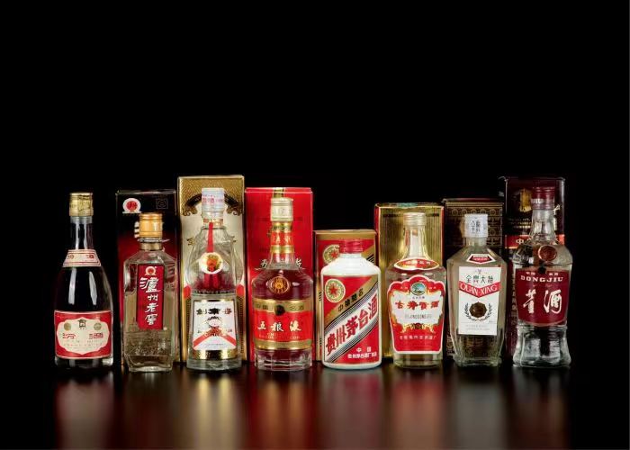 毛阳镇茅台酒回收